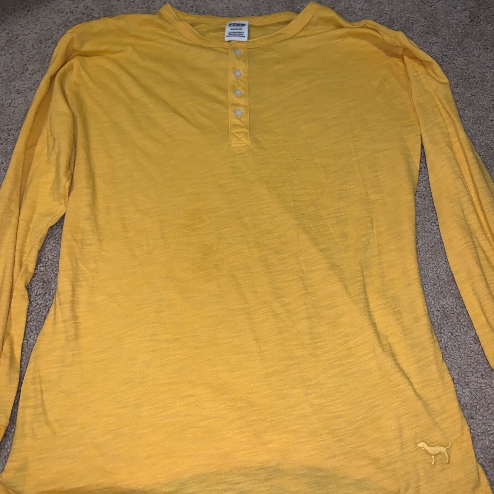 long sleeve